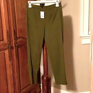 J. Crew Formal Pants